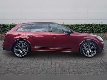 Used Audi Q7 2023 for sale - 78912483: Photo