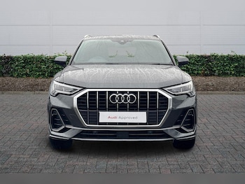 Used Audi Q3 2022 for sale - 77359952: Photo