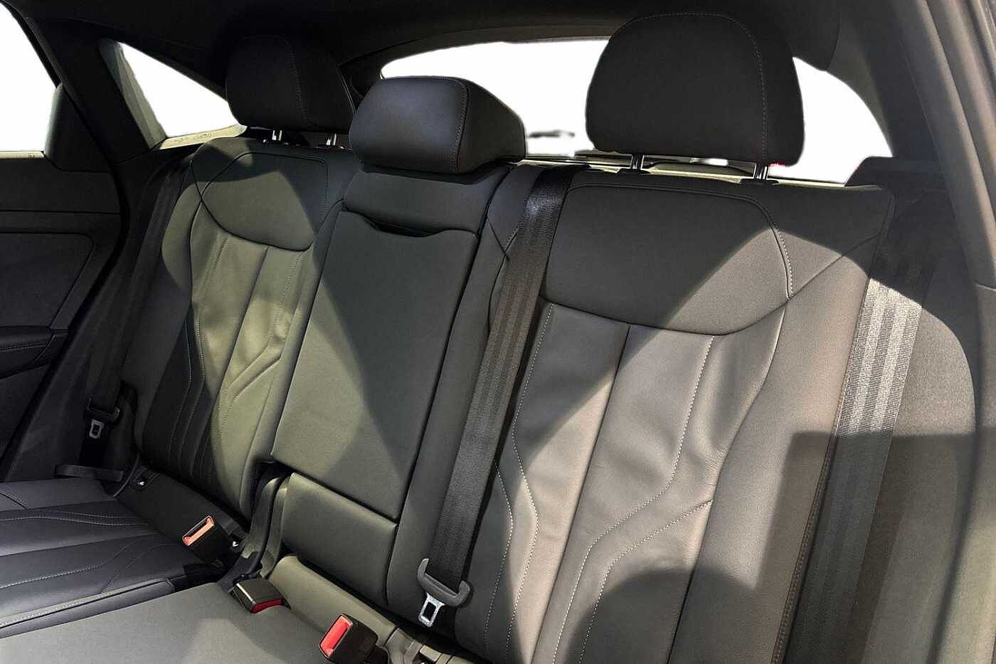 Used Audi Q3 2025 for sale - 77013653: Photo 10