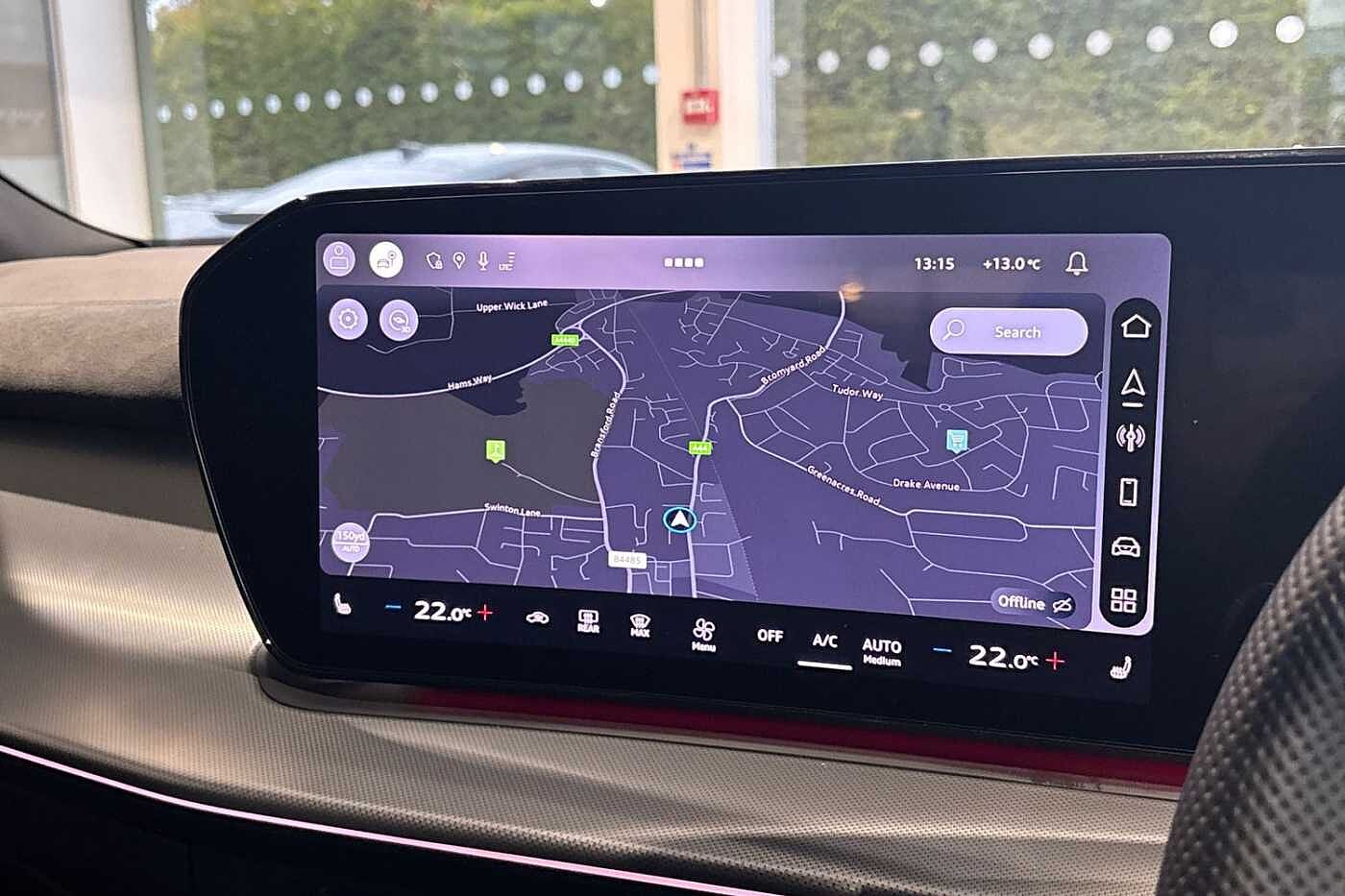 Used Audi Q3 2025 for sale - 77013653: Photo 31