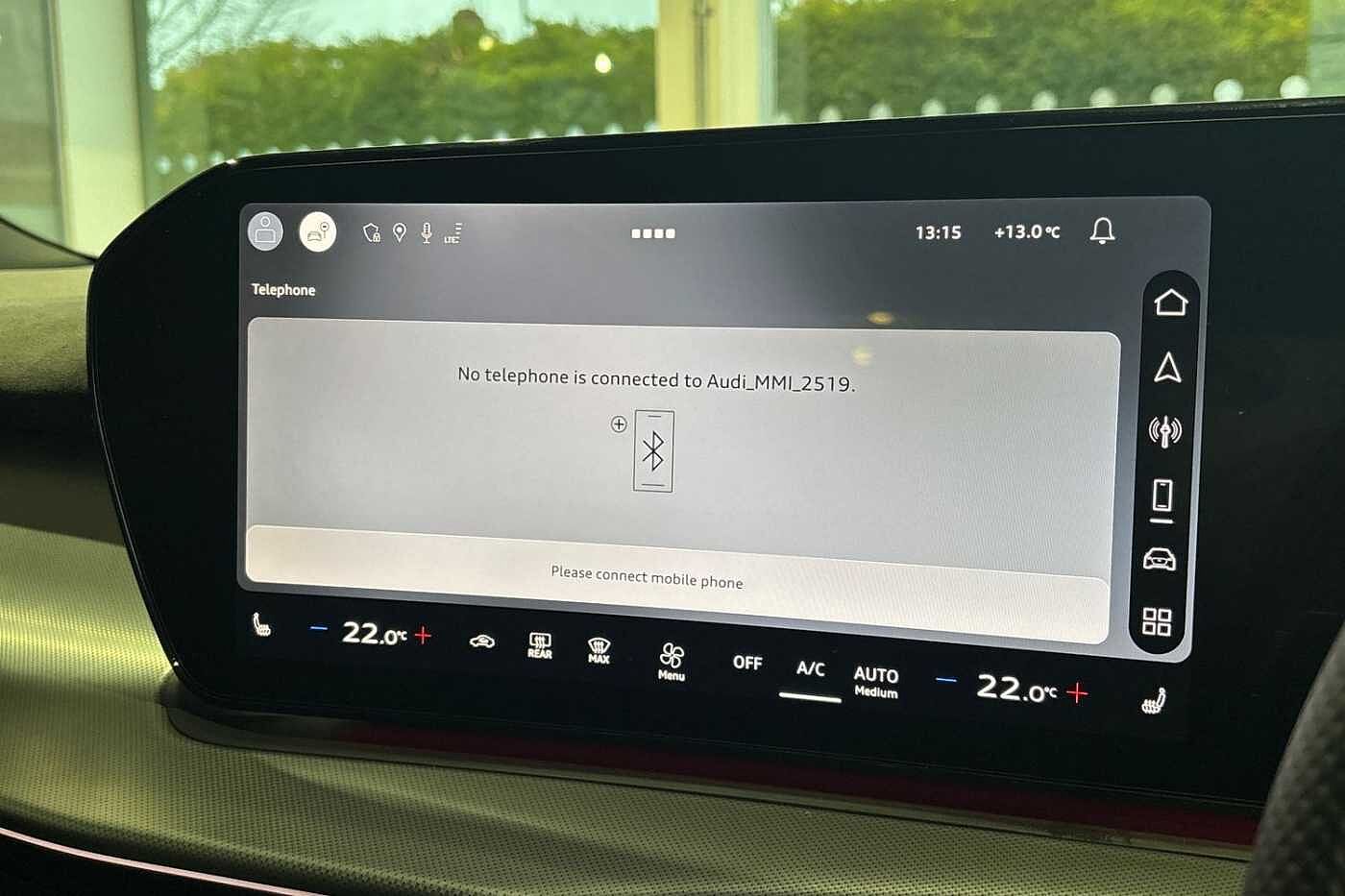 Used Audi Q3 2025 for sale - 77013653: Photo 32