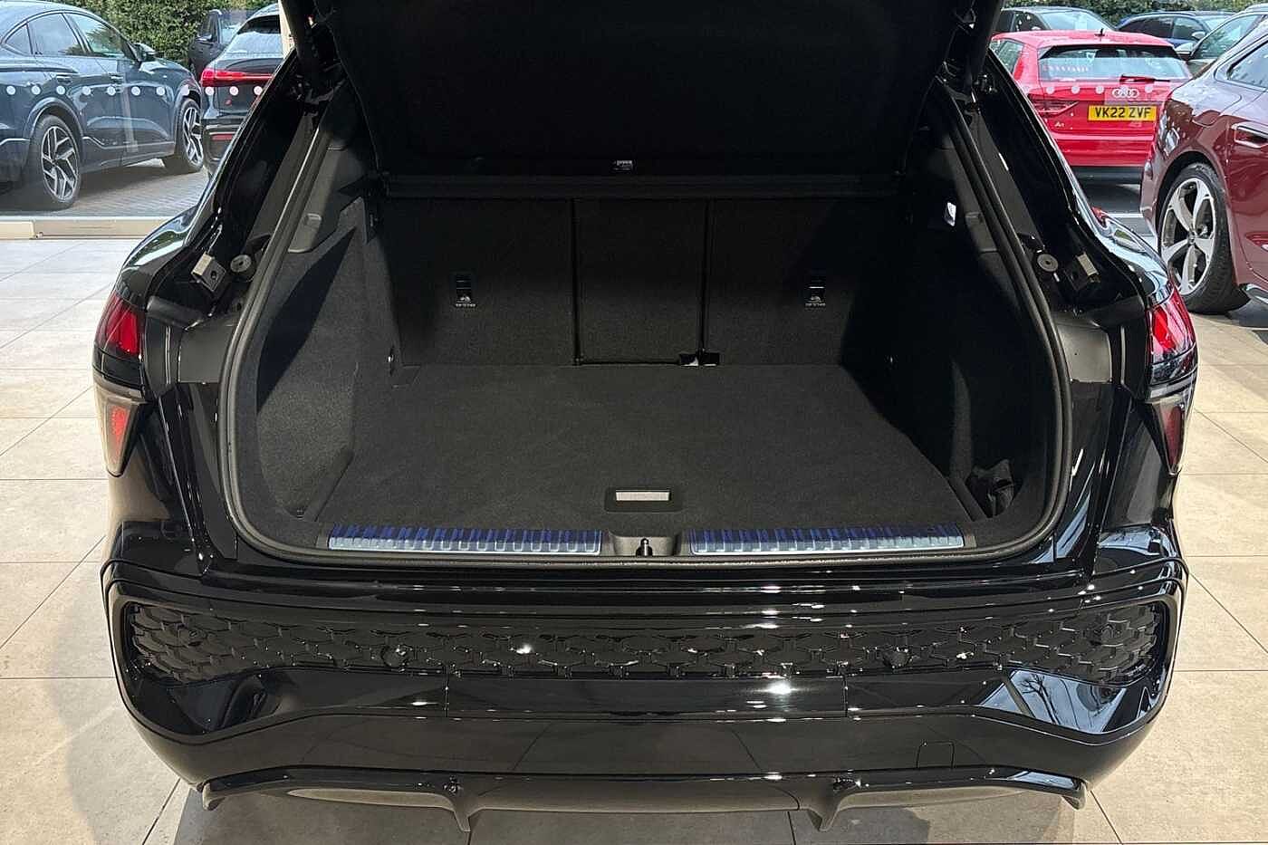 Used Audi Q3 2025 for sale - 77697821: Photo 11