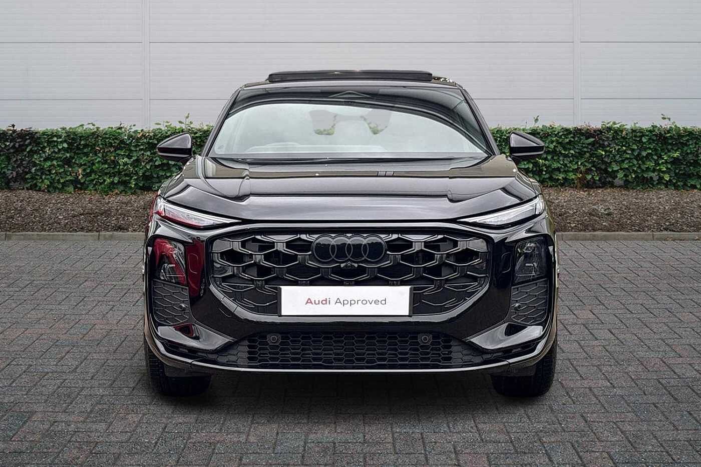 Used Audi Q3 2025 for sale - 77697821: Photo 7