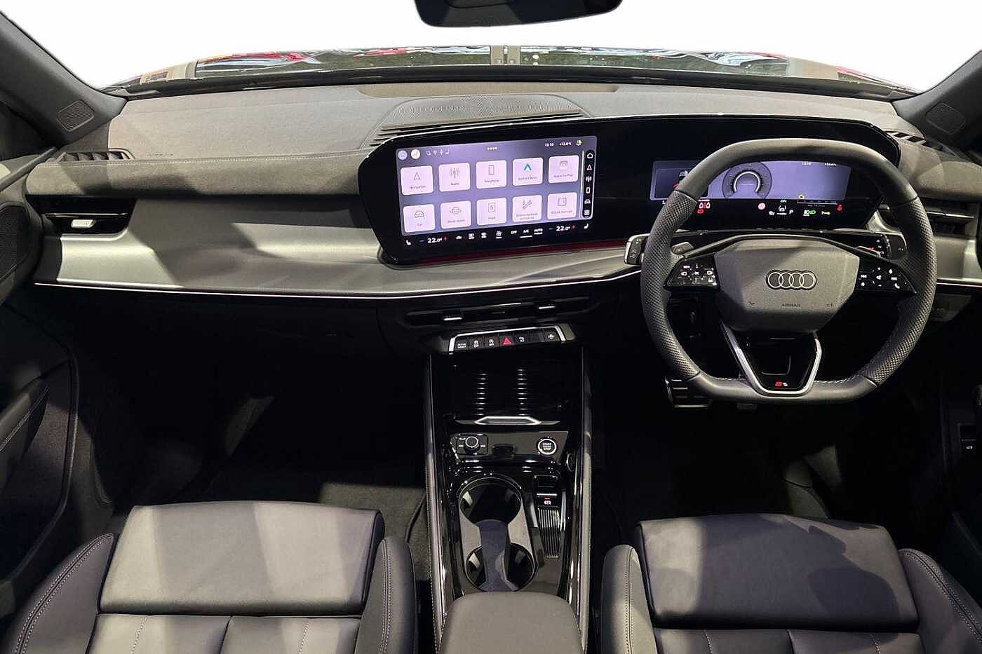 Used Audi Q3 2025 for sale - 77697821: Photo 9