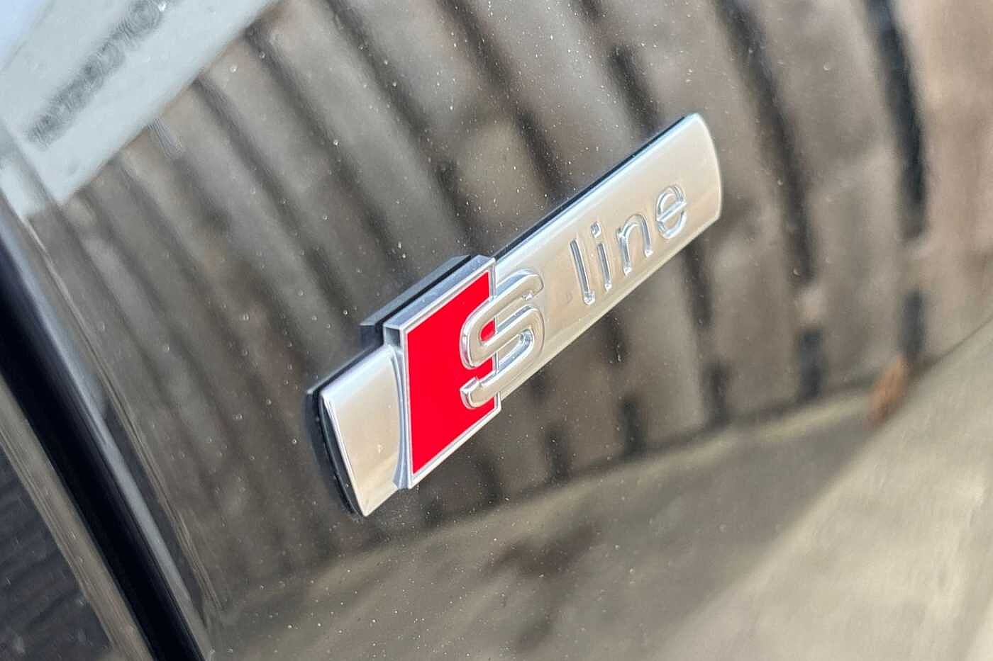 Used Audi Q8 2023 for sale - 76458568: Photo 18