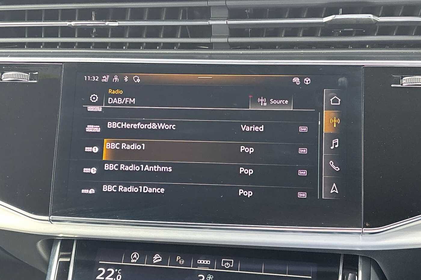 Used Audi Q8 2023 for sale - 76458568: Photo 26