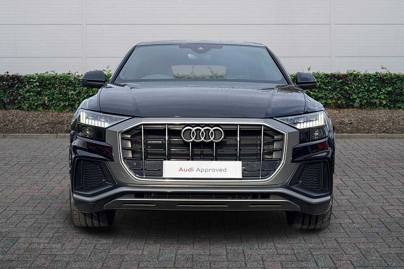 Used Audi Q8 2023 for sale - 76458568: Photo 7