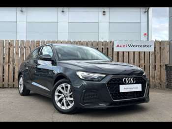 2022 (22) - 30 TFSI 110 Sport 5dr