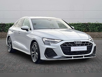 Used Audi A3 2025 for sale - 77176921: Photo