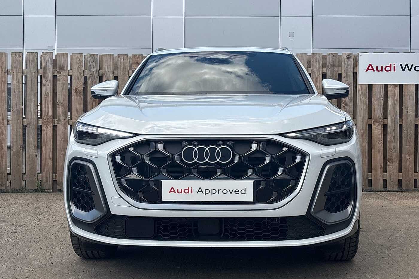 Used Audi Q5 2025 for sale - 76110551: Photo 10