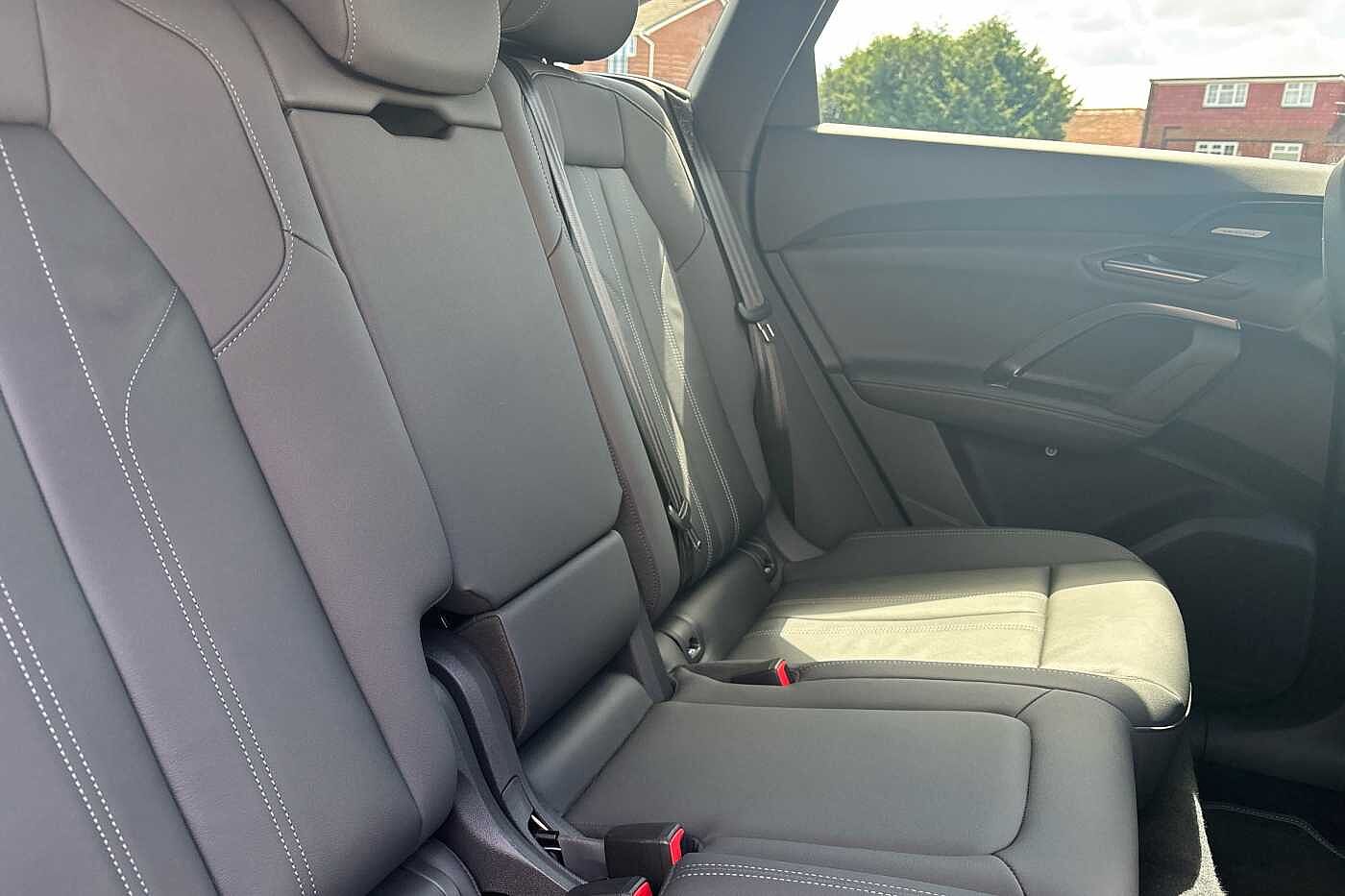 Used Audi Q5 2025 for sale - 76110551: Photo 14
