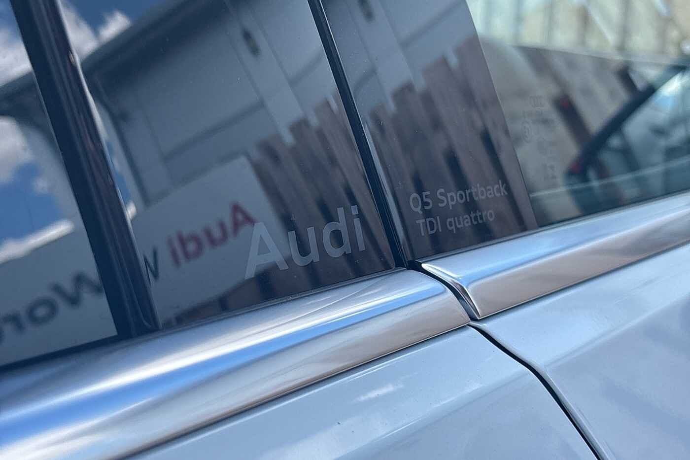 Used Audi Q5 2025 for sale - 76110551: Photo 19
