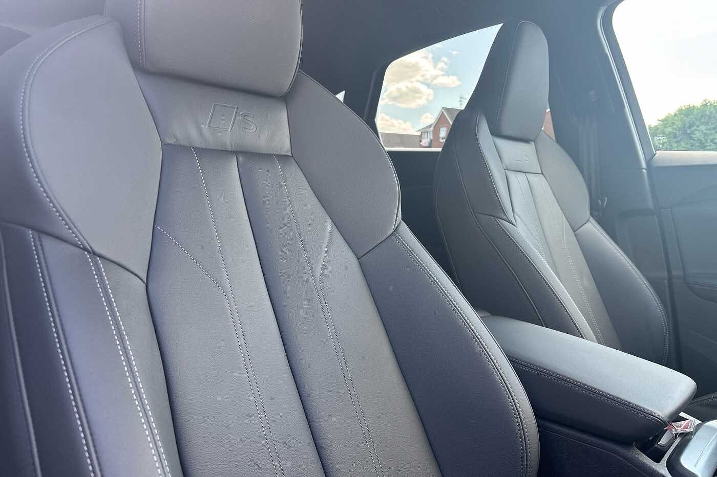 Used Audi Q5 2025 for sale - 76110551: Photo 22