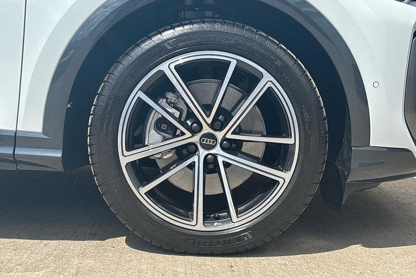 Used Audi Q5 2025 for sale - 76110551: Photo 5