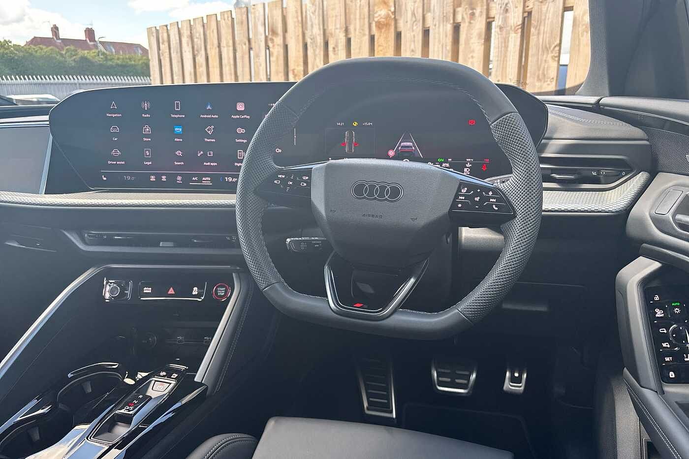 Used Audi Q5 2025 for sale - 76110551: Photo 6