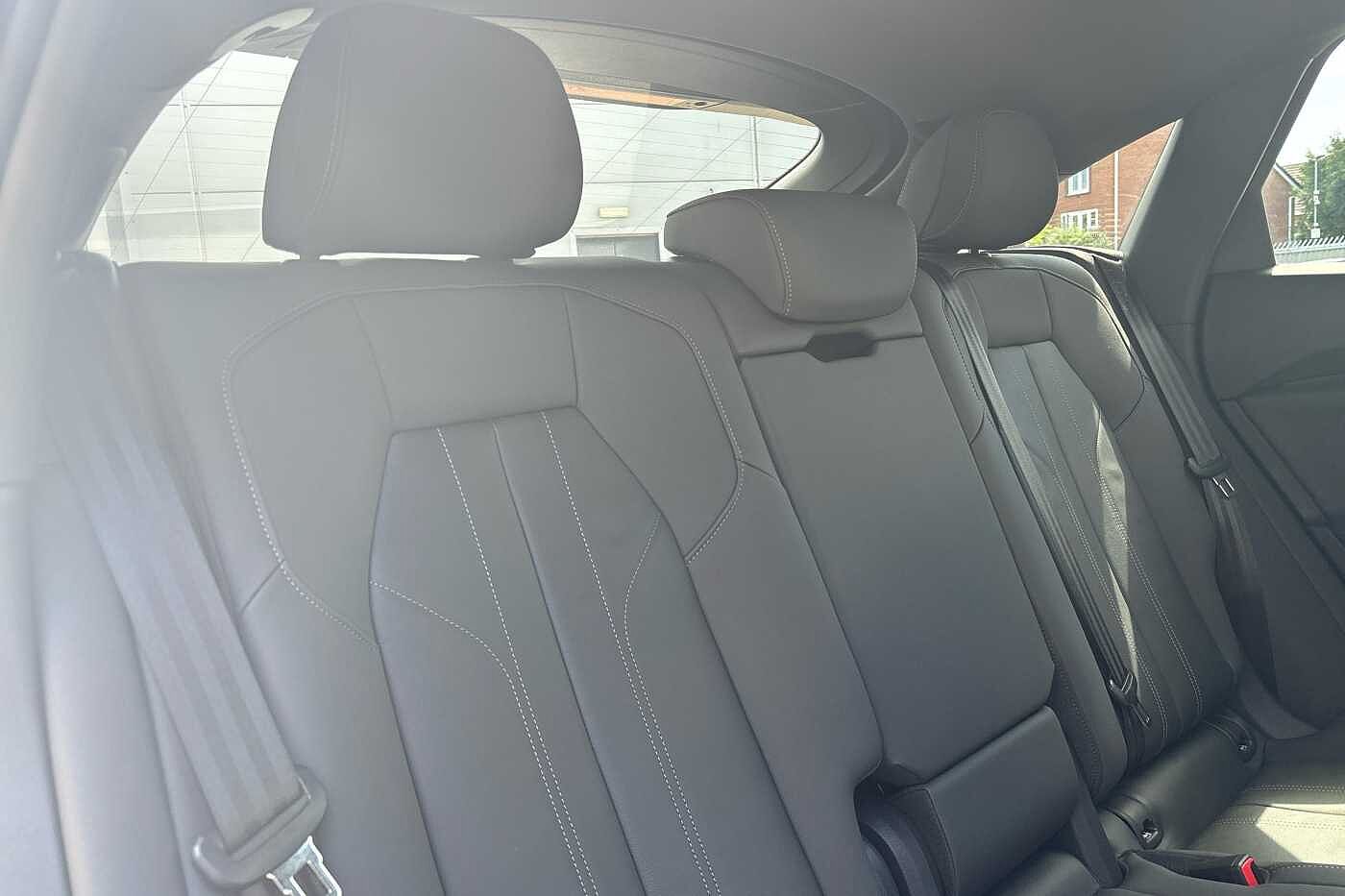 Used Audi Q5 2025 for sale - 76110551: Photo 8
