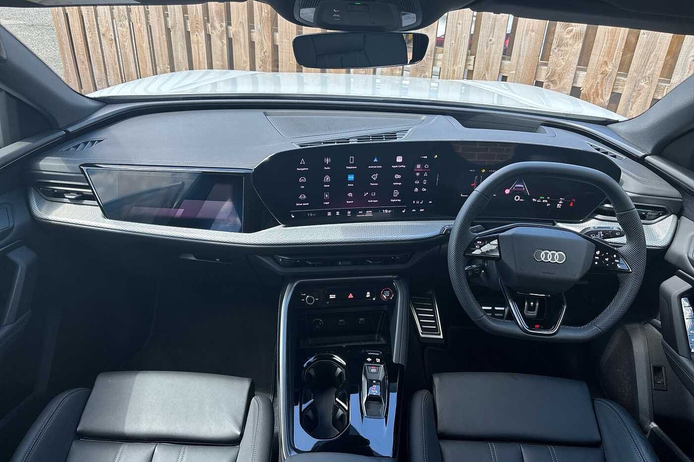 Used Audi Q5 2025 for sale - 76110551: Photo 9