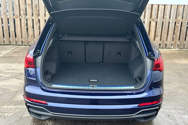 Used Audi Q3 2025 for sale - 76261212: Photo 12