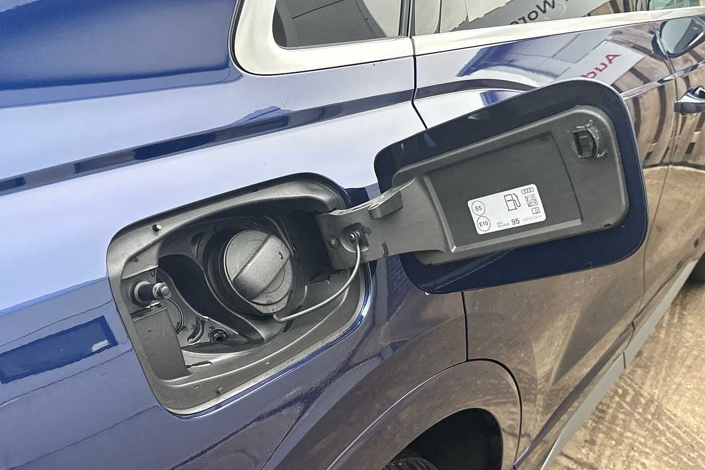 Used Audi Q3 2025 for sale - 76261212: Photo 14