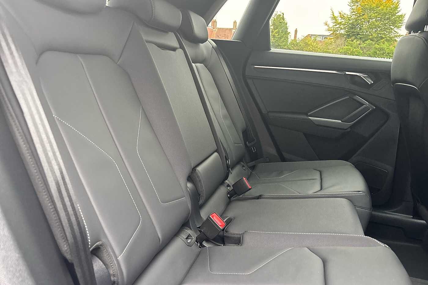 Used Audi Q3 2025 for sale - 76261212: Photo 15