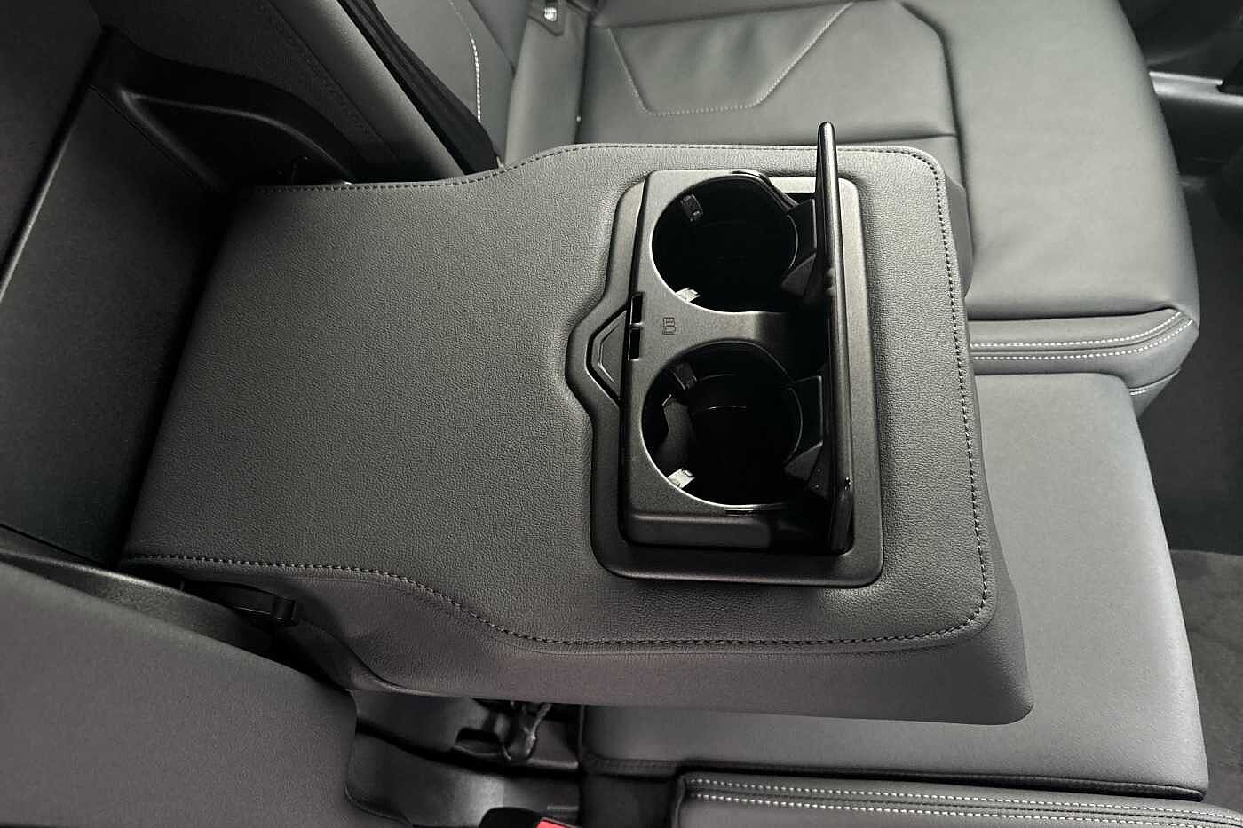 Used Audi Q3 2025 for sale - 76261212: Photo 16