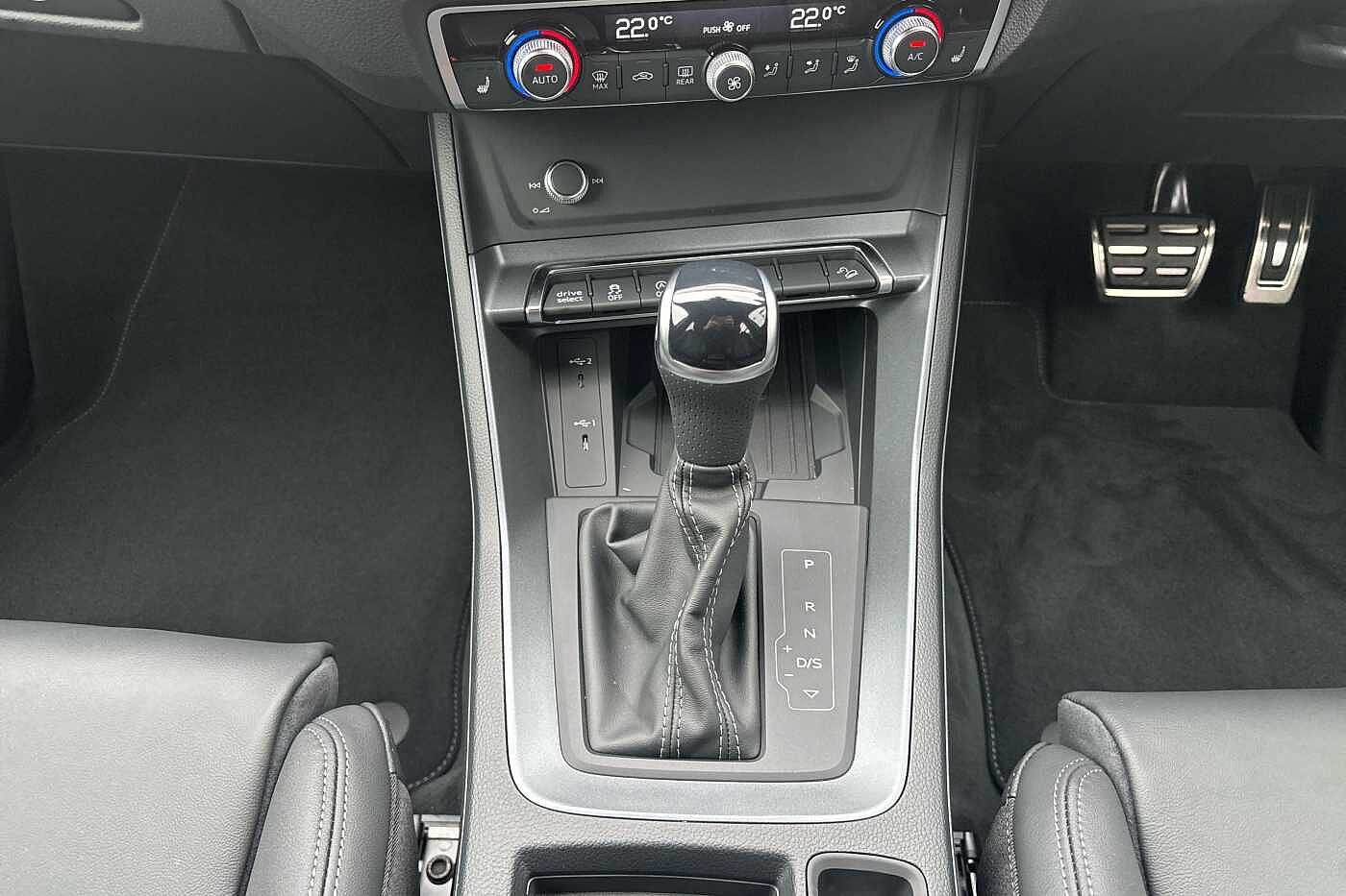 Used Audi Q3 2025 for sale - 76261212: Photo 19