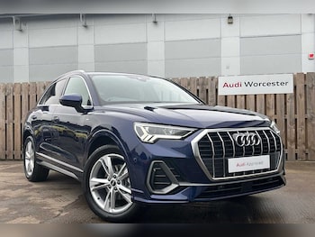 Audi - Q3