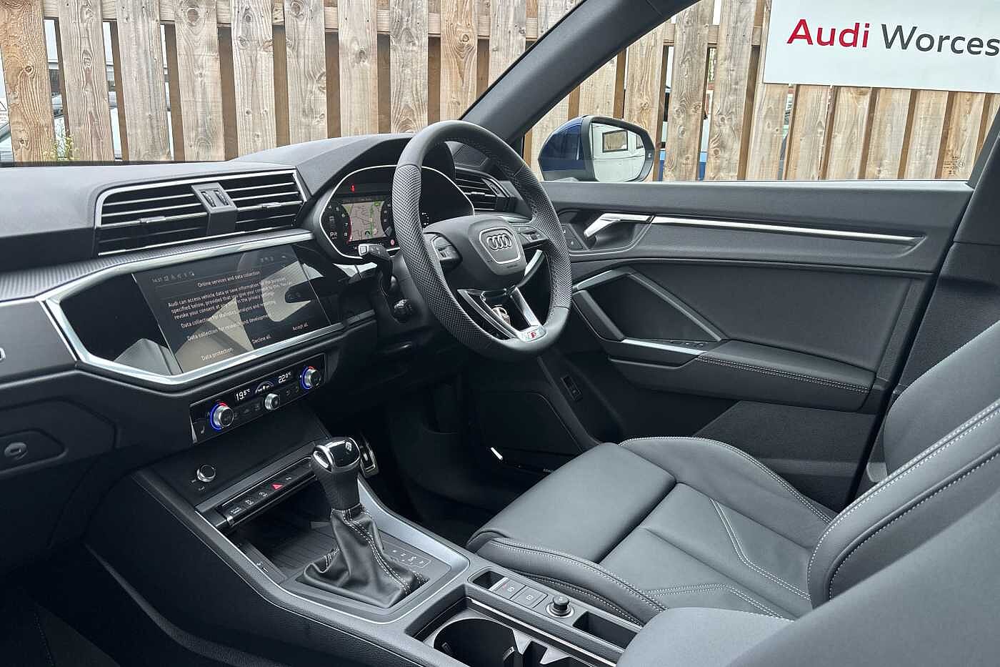 Used Audi Q3 2025 for sale - 76261212: Photo 2