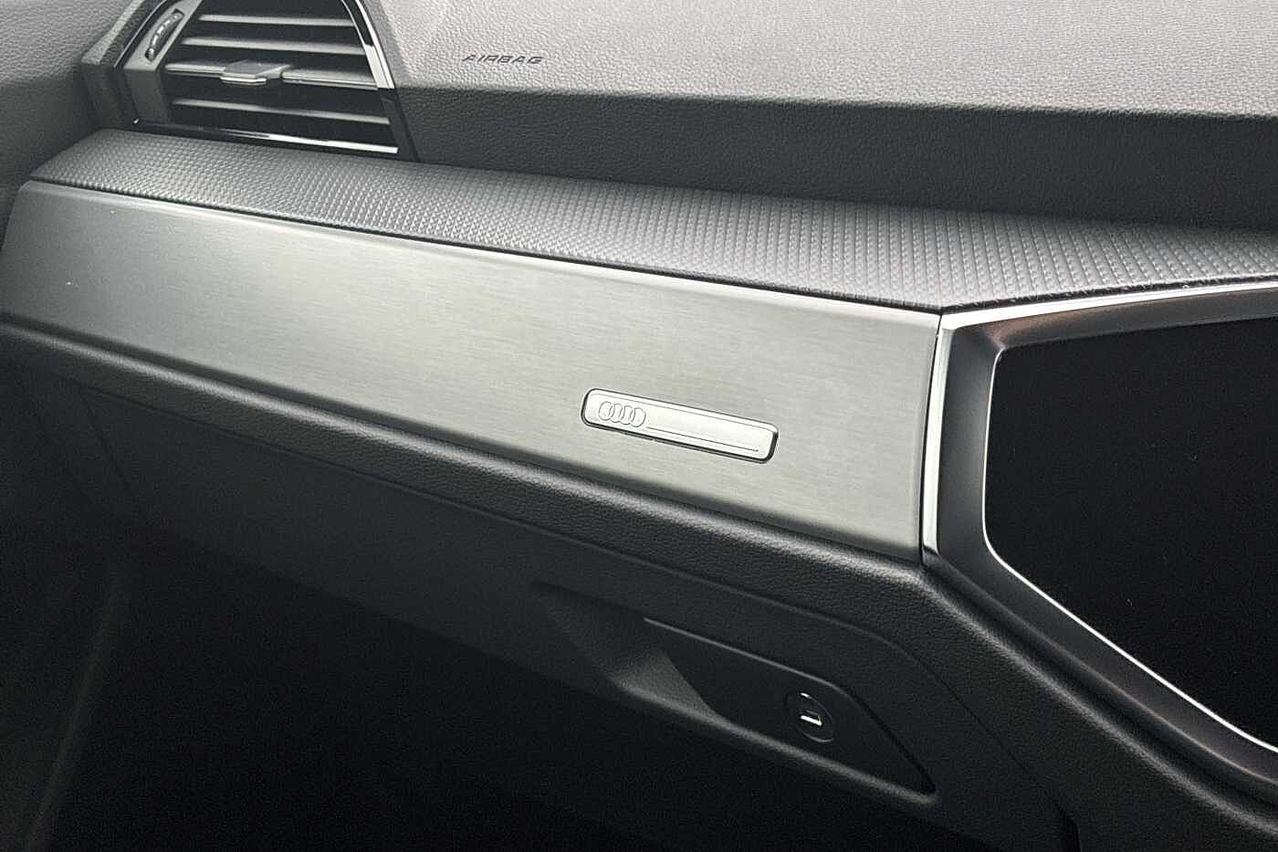 Used Audi Q3 2025 for sale - 76261212: Photo 20