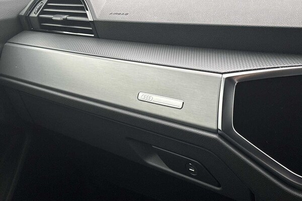 Used Audi Q3 2025 for sale - 76261212: Photo 20