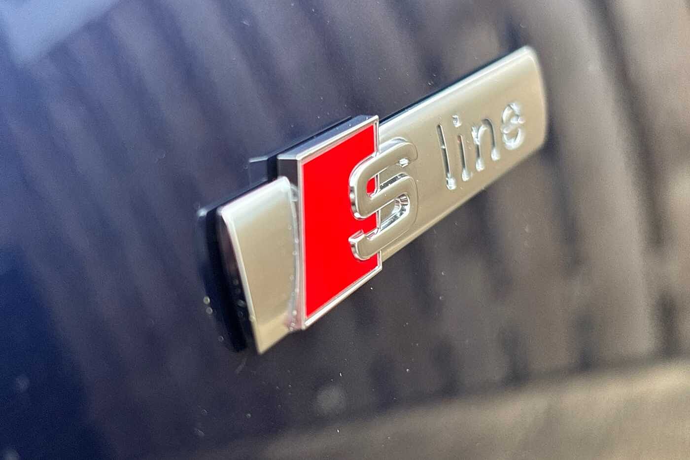 Used Audi Q3 2025 for sale - 76261212: Photo 21