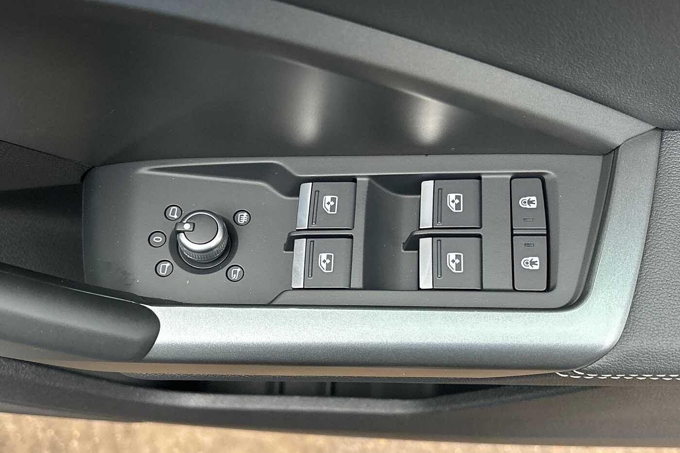 Used Audi Q3 2025 for sale - 76261212: Photo 22