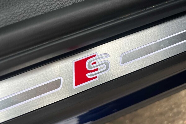 Used Audi Q3 2025 for sale - 76261212: Photo 23