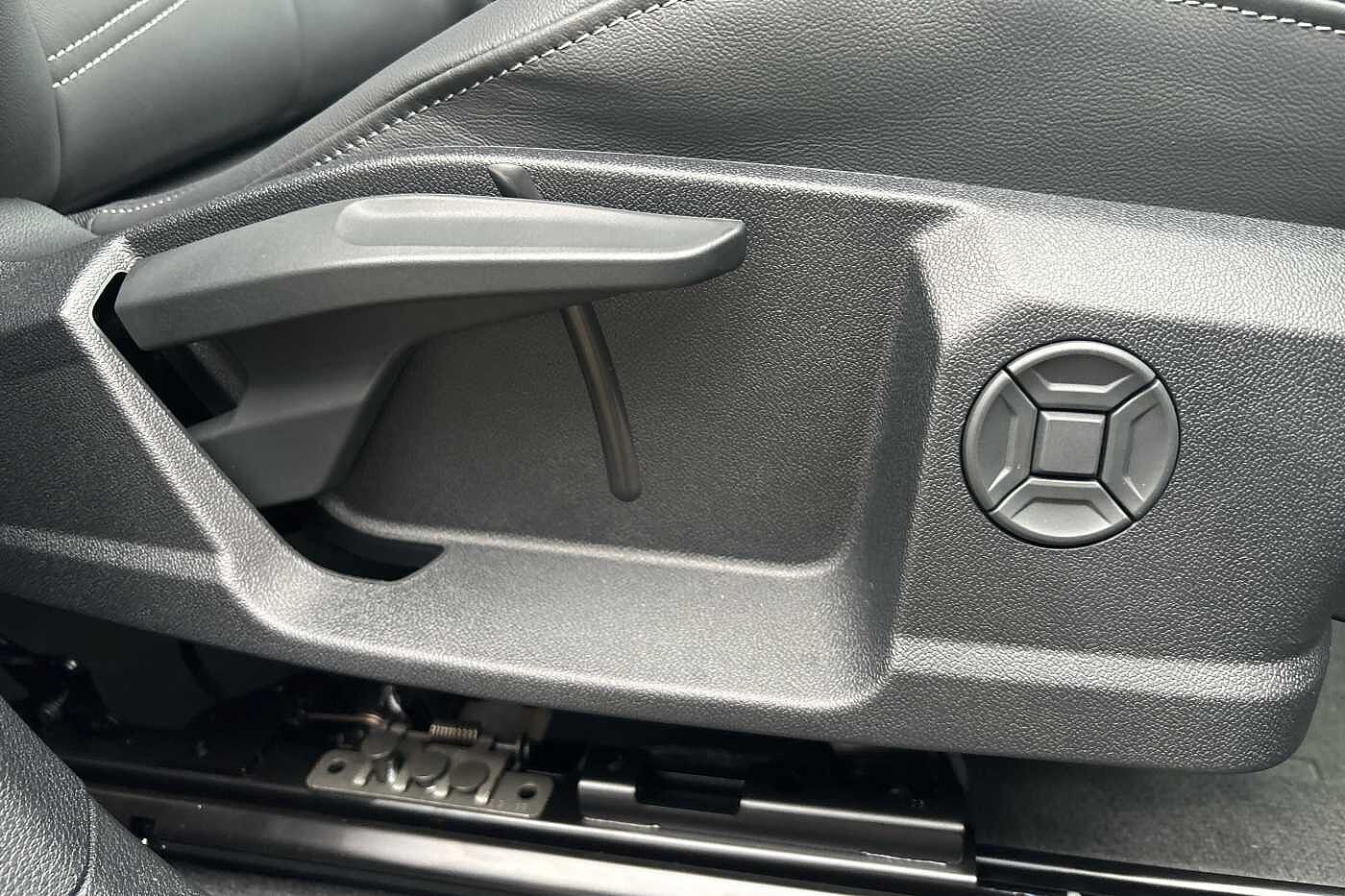 Used Audi Q3 2025 for sale - 76261212: Photo 24