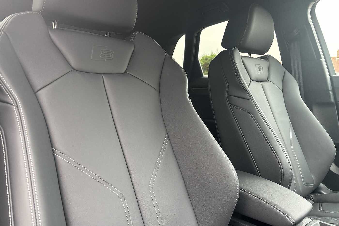 Used Audi Q3 2025 for sale - 76261212: Photo 25