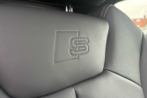 Used Audi Q3 2025 for sale - 76261212: Photo 26