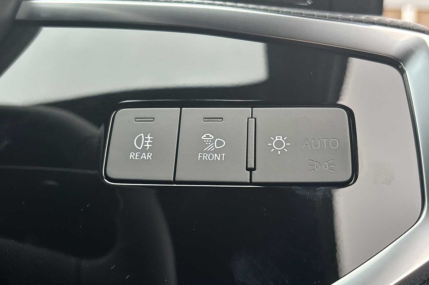 Used Audi Q3 2025 for sale - 76261212: Photo 27