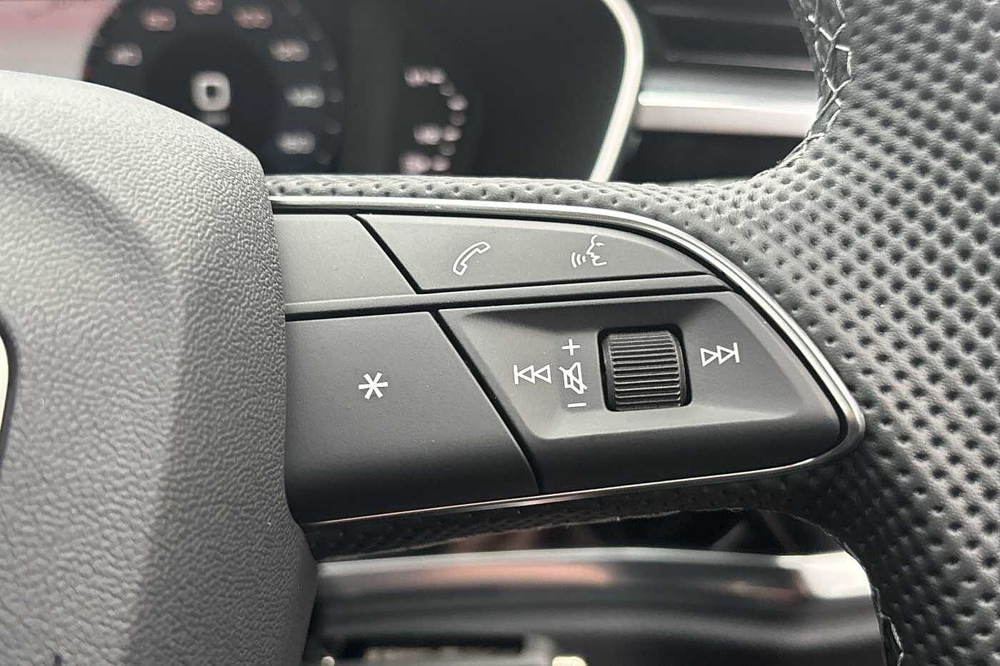 Used Audi Q3 2025 for sale - 76261212: Photo 28