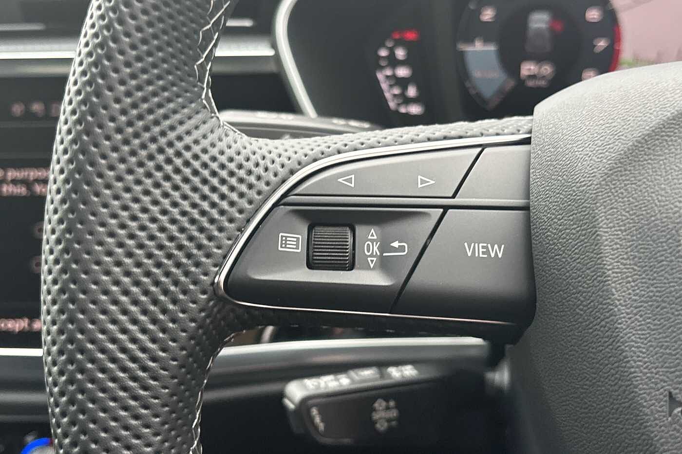 Used Audi Q3 2025 for sale - 76261212: Photo 29