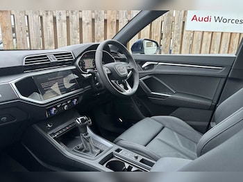 Used Audi Q3 2025 for sale - 76261212: Photo 2