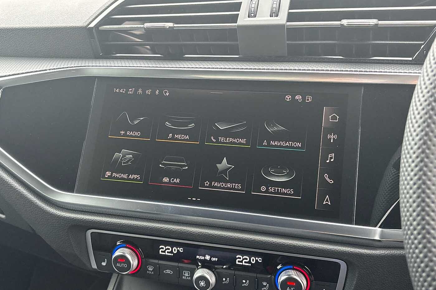 Used Audi Q3 2025 for sale - 76261212: Photo 31