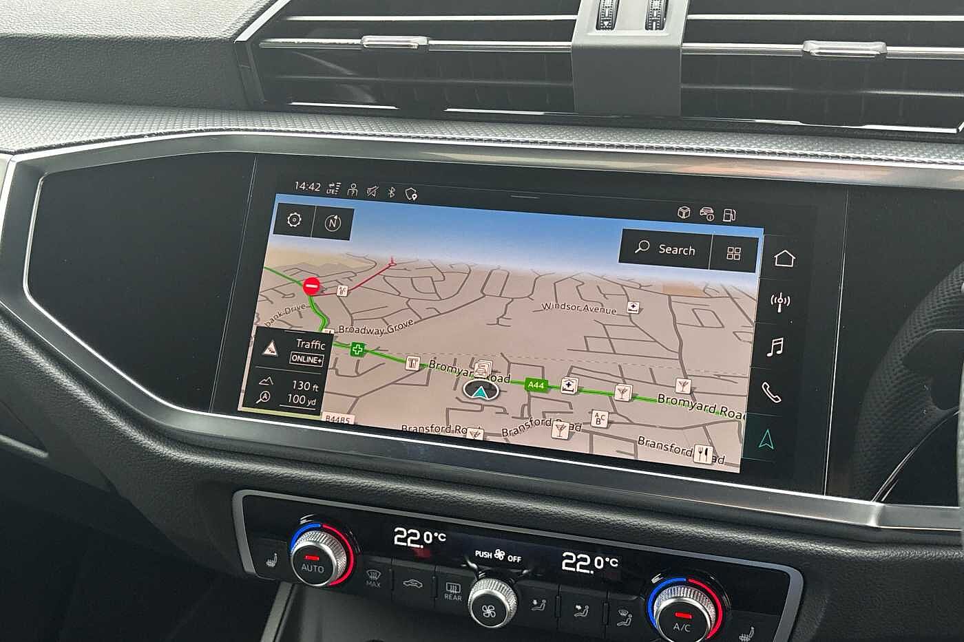 Used Audi Q3 2025 for sale - 76261212: Photo 32