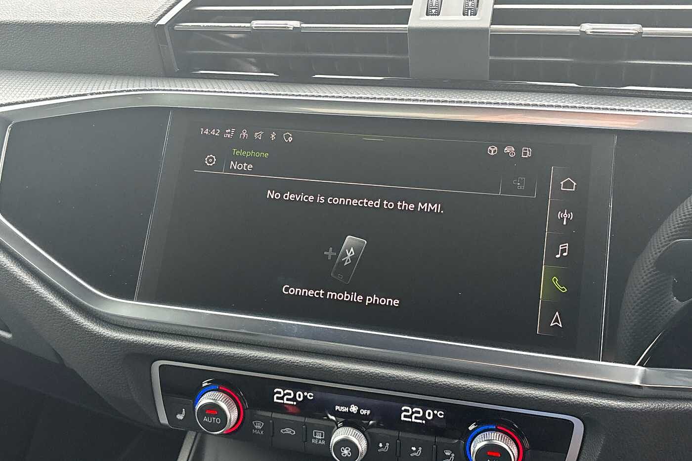 Used Audi Q3 2025 for sale - 76261212: Photo 33