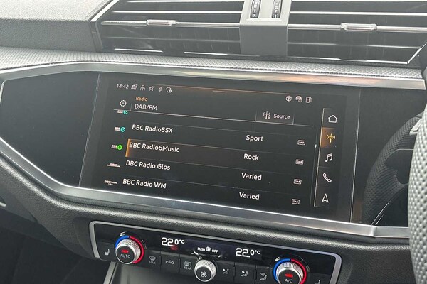 Used Audi Q3 2025 for sale - 76261212: Photo 34