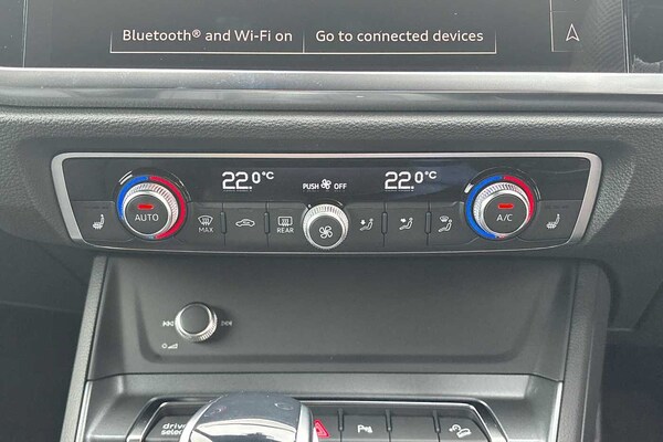 Used Audi Q3 2025 for sale - 76261212: Photo 36