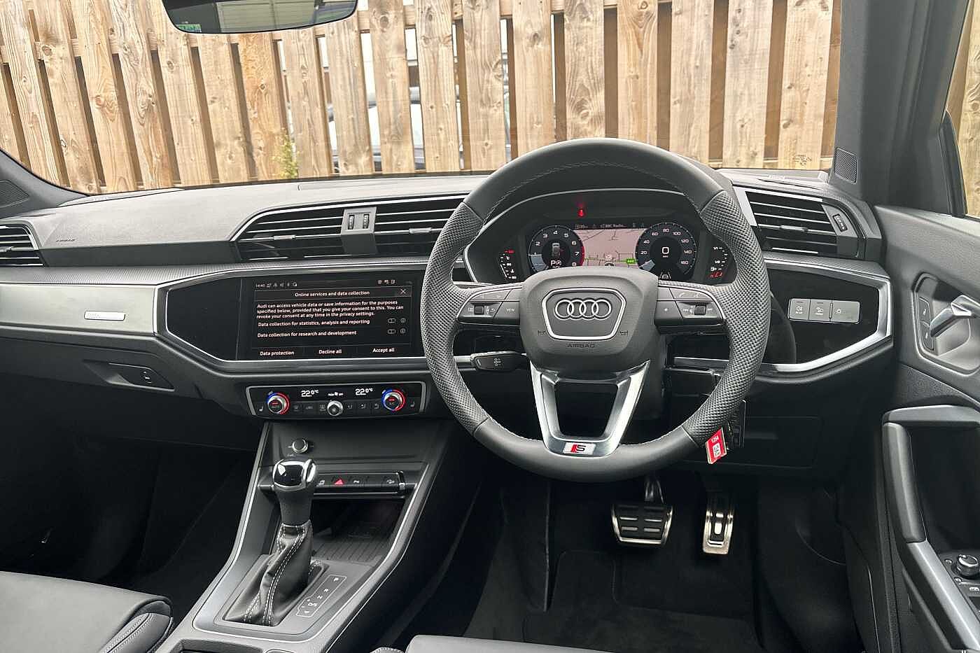 Used Audi Q3 2025 for sale - 76261212: Photo 6