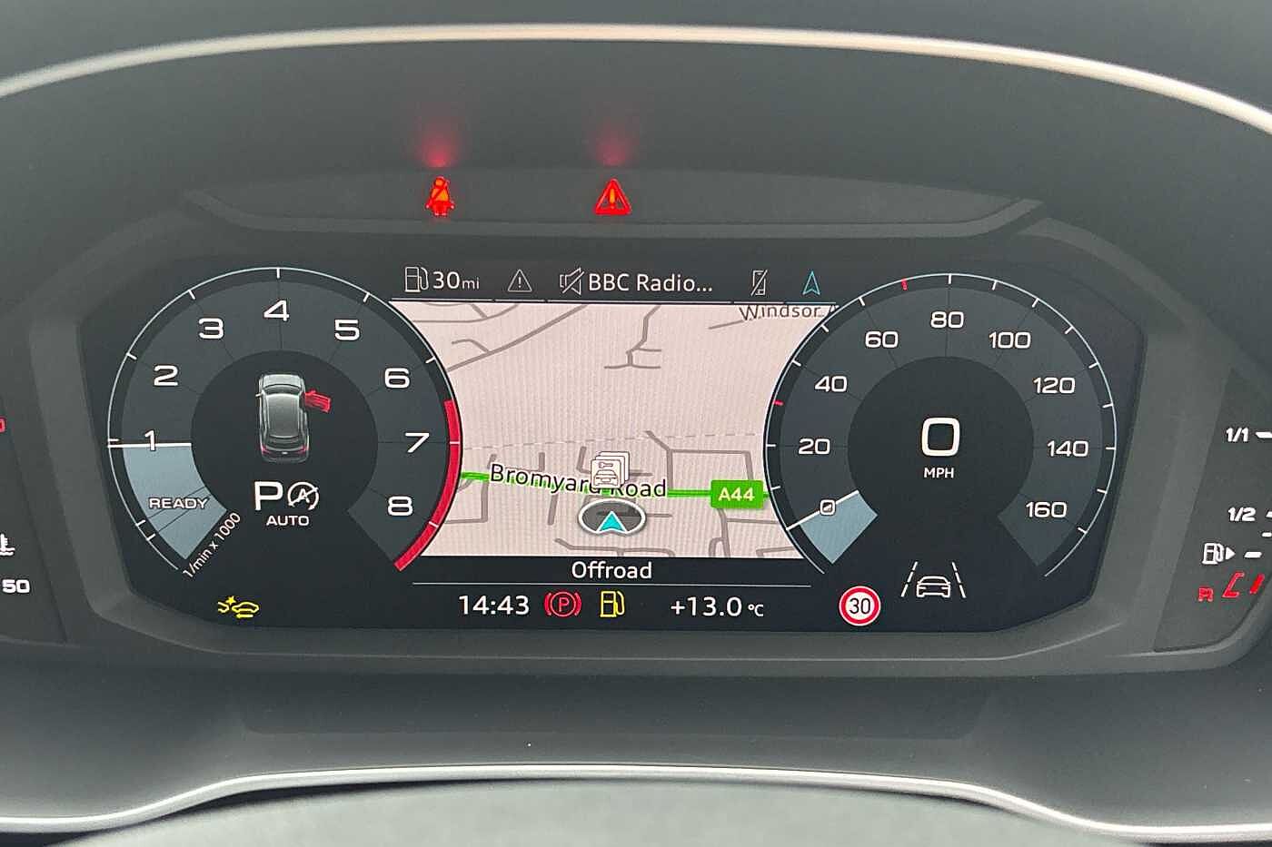 Used Audi Q3 2025 for sale - 76261212: Photo 7