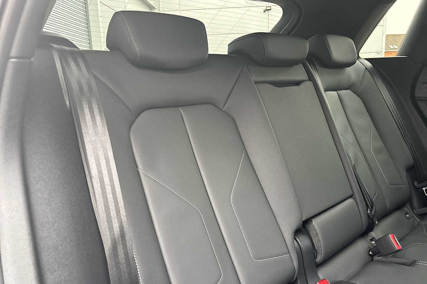 Used Audi Q3 2025 for sale - 76261212: Photo 8