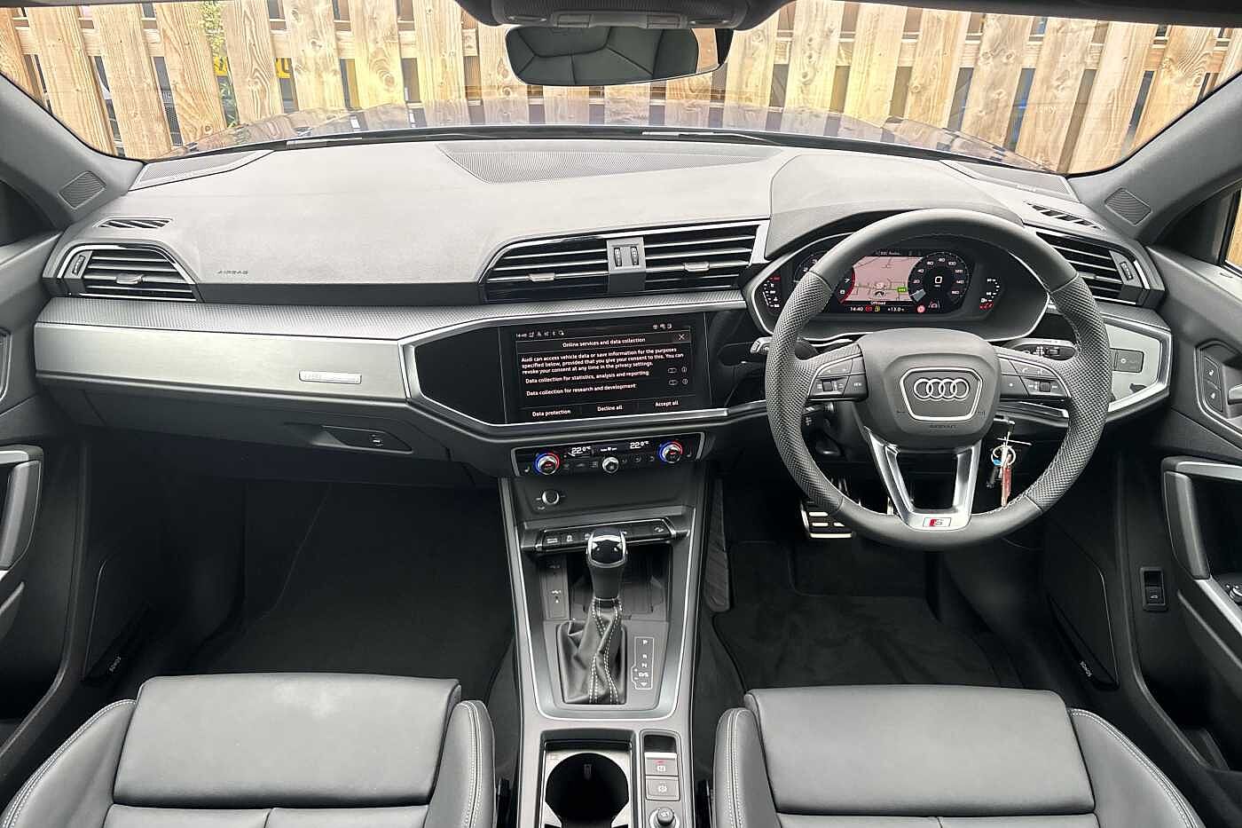 Used Audi Q3 2025 for sale - 76261212: Photo 9