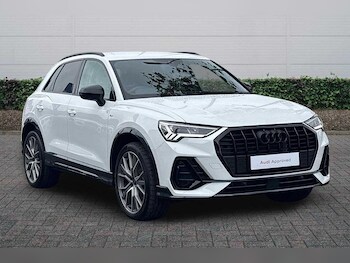 Used Audi Q3 2024 for sale - 77177344: Photo